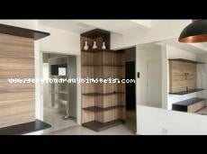 Apartamento para Venda em , alto santa cruz
