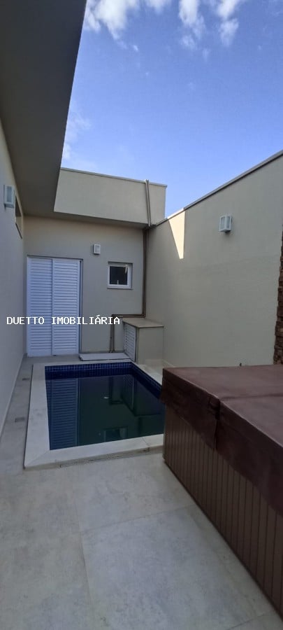 Casa em Condomínio para Locação, em Indaiatuba, bairro Jardim Bréscia, 3 dormitórios, 4 banheiros, 3 suítes