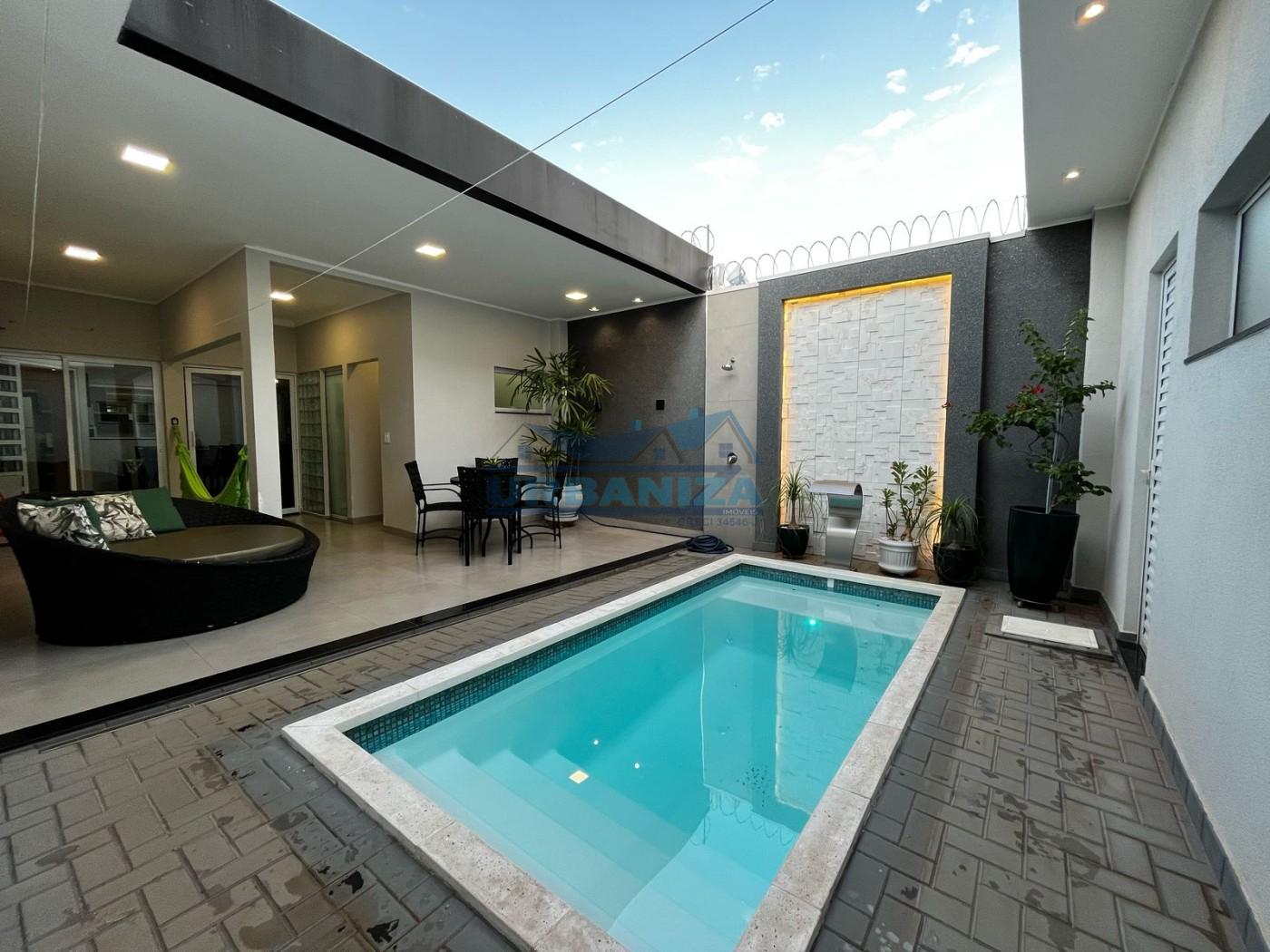 casa birigui