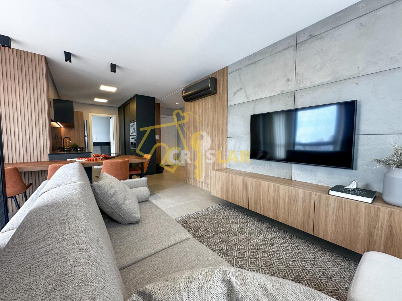 Apartamento para Venda em Bento Gonçalves, SÃO FRANCISCO