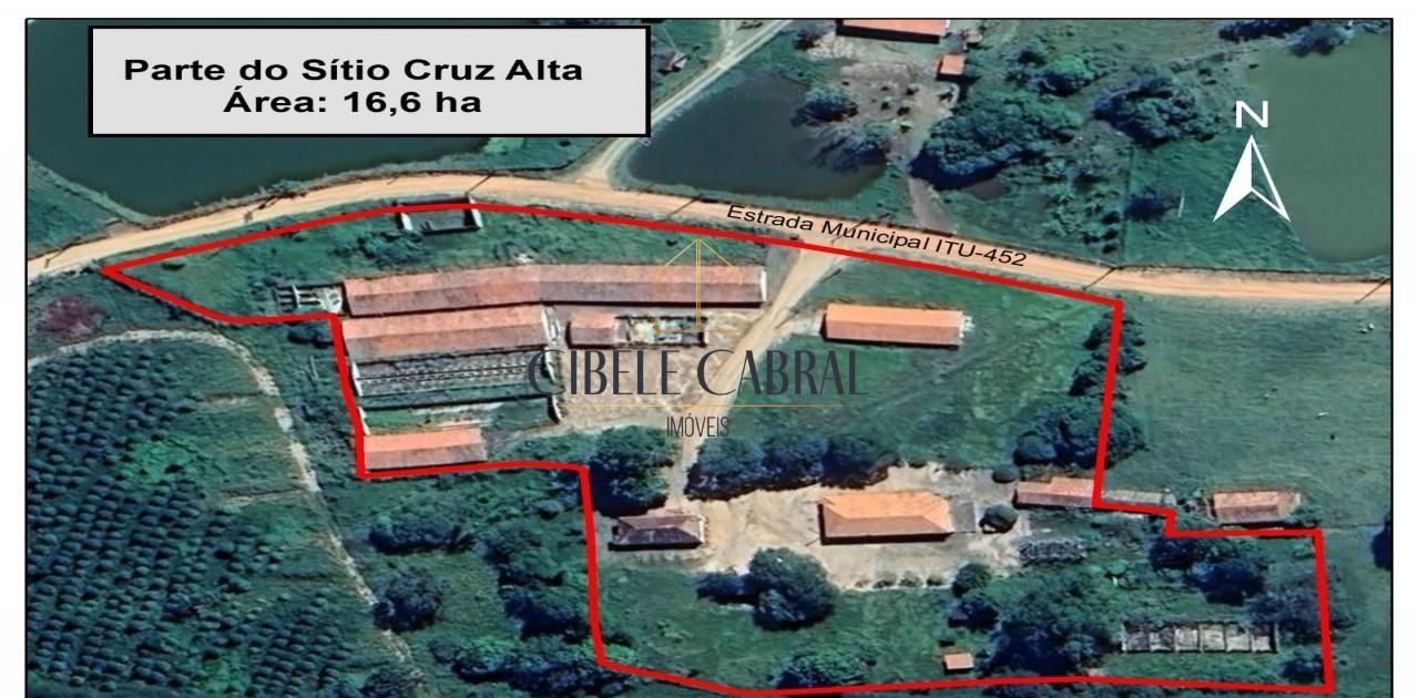 Sítio / Chácara