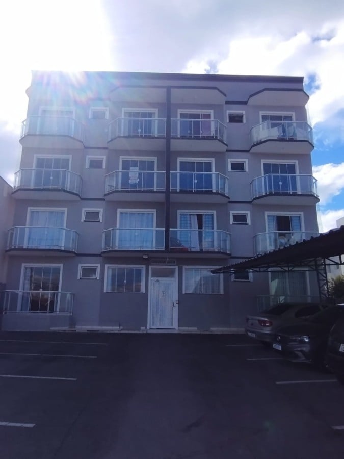 Apartamento para Venda, em , bairro JARDIM PAULISTA, 2 dormitórios, 1 banheiro, 1 vaga