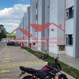 Apartamento para Venda em , VALE DA LUA