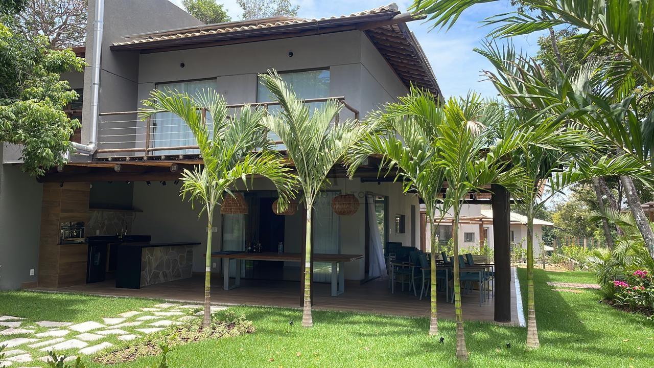 Casa em Condomínio para Venda, em Mata de São João, bairro Praia Do Forte, 3 dormitórios, 3 banheiros, 3 suítes, 2 vagas
