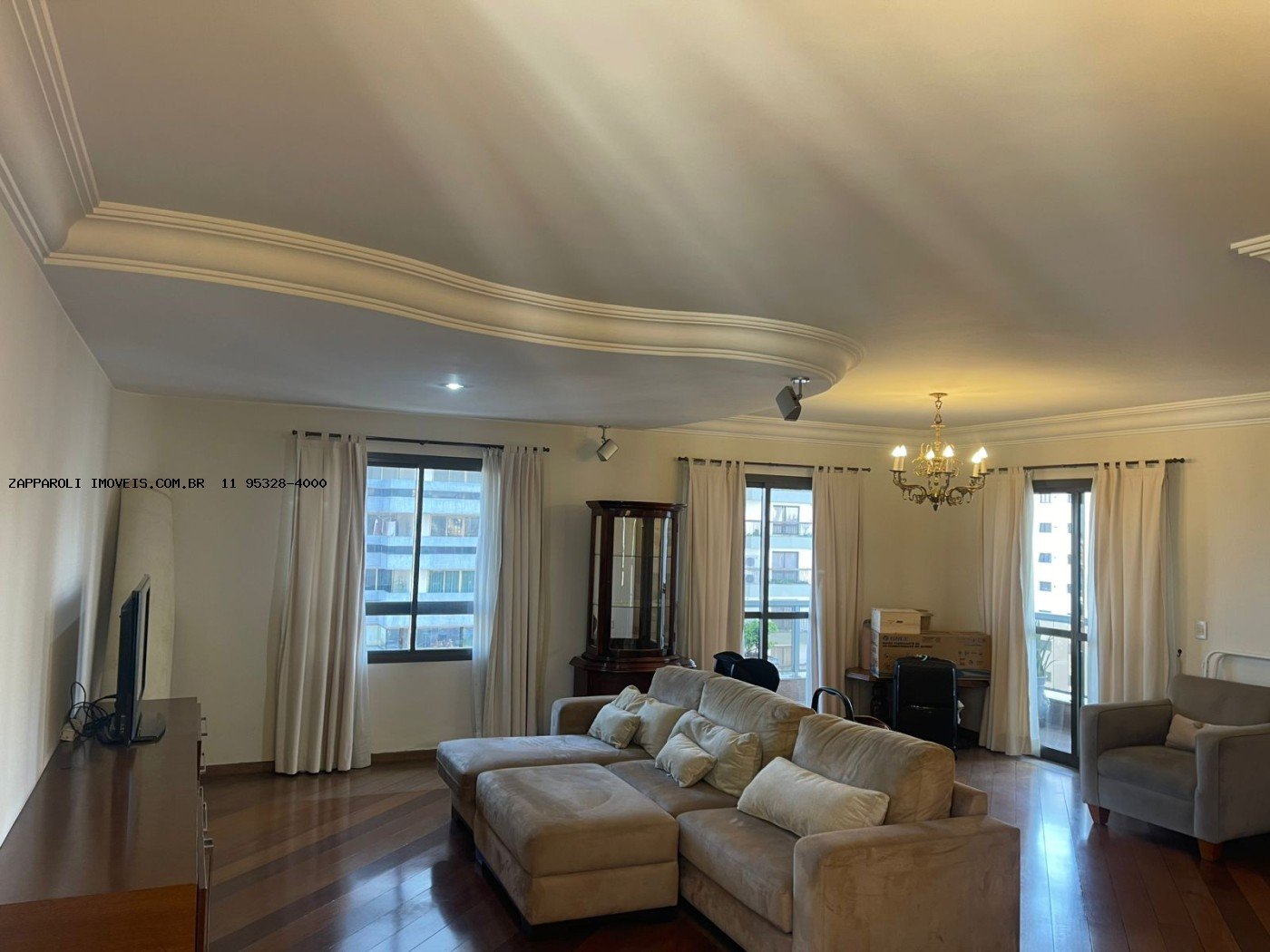 Apartamento
