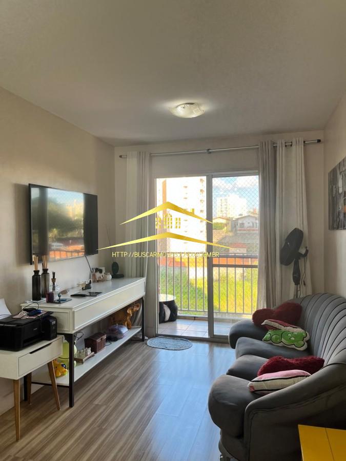Apartamento para Venda, em , bairro Jardim Tamoio, 3 dormitórios, 1 banheiro, 1 suíte, 1 vaga
