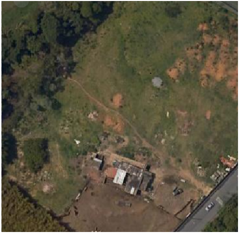 Área para Venda, em São Paulo, bairro Guaianases