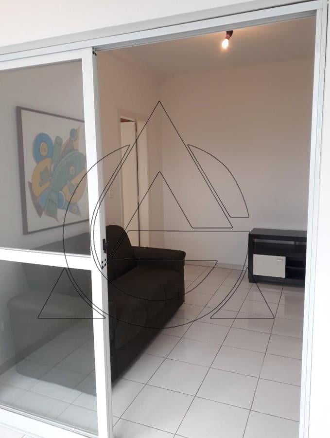 Apartamento para Locação, em São José dos Campos, bairro Jardim São Dimas, 1 dormitório, 1 suíte, 1 vaga