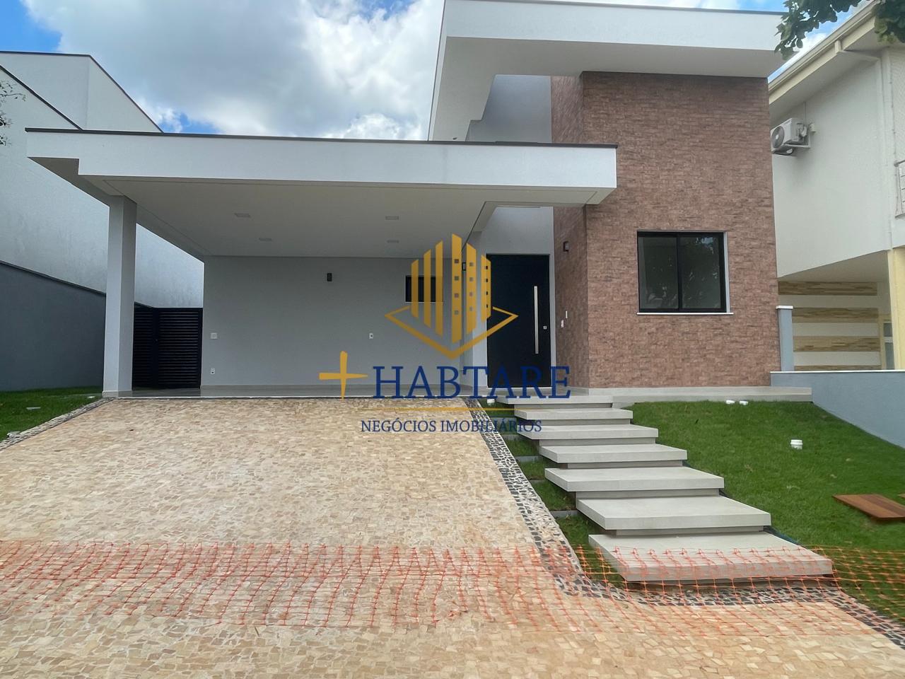 Casa em Condomínio