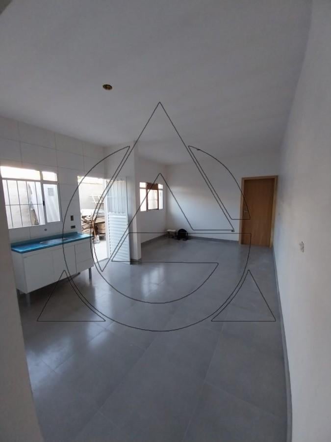 Casa para Venda, em Jacareí, bairro Parque dos Príncipes, 2 dormitórios, 1 banheiro, 4 vagas