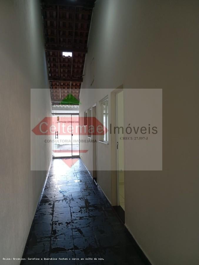 Venda Casa em Quiririm Taubat SP
