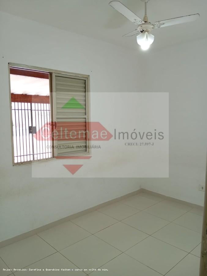 Venda Casa em Quiririm Taubat SP