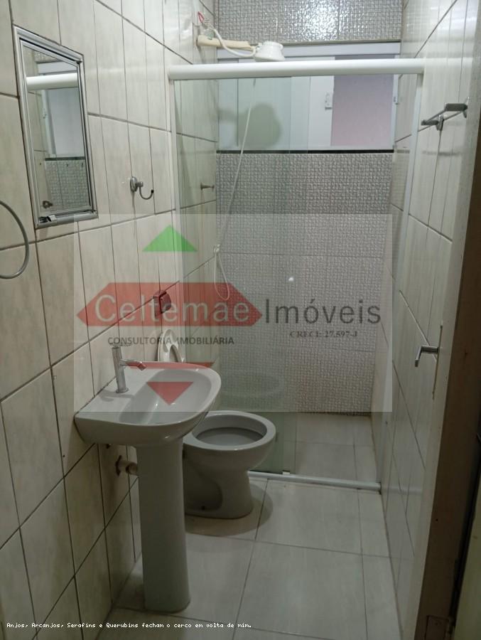 Venda Casa em Quiririm Taubat SP