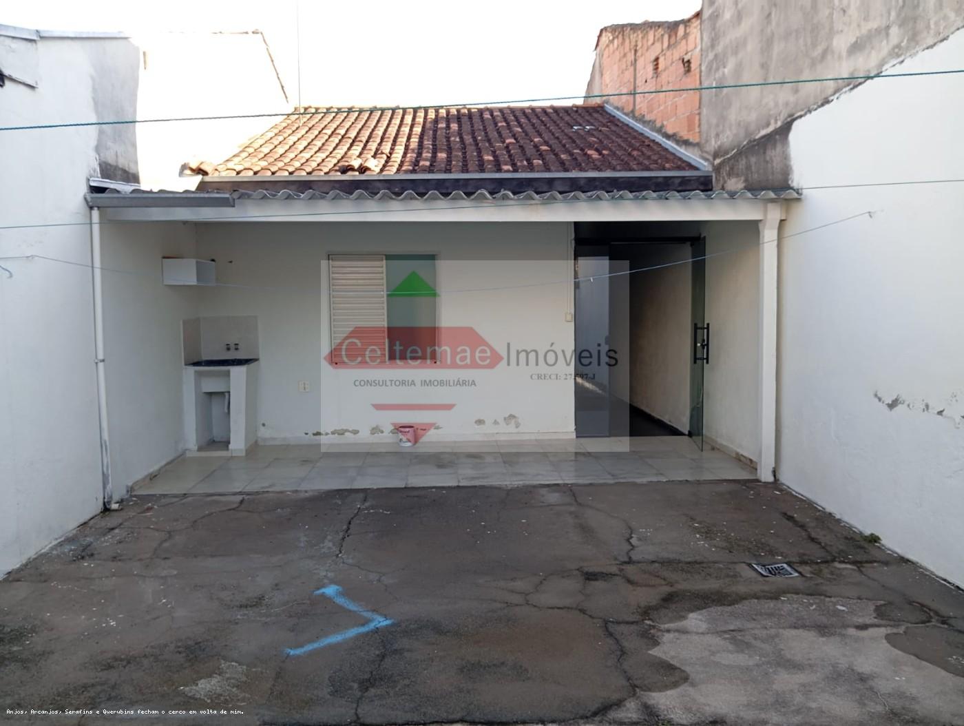 Venda Casa em Quiririm Taubat SP