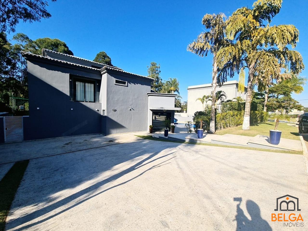 Casa em Condomínio