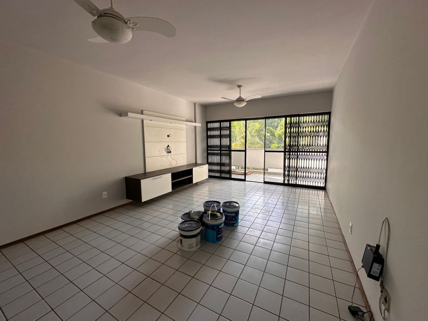 Apartamento para Venda em Teresina, Ftima
