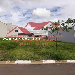 Terreno para Venda - , Reserva dos Ypes 1, 3 dormitórios, 1 banheiro, 2 vagas