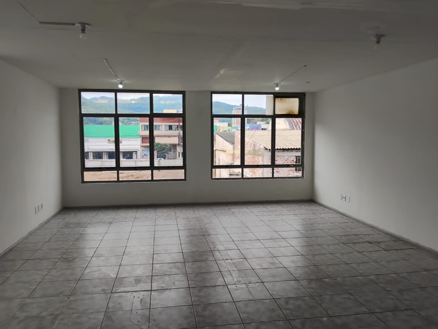Sala Comercial