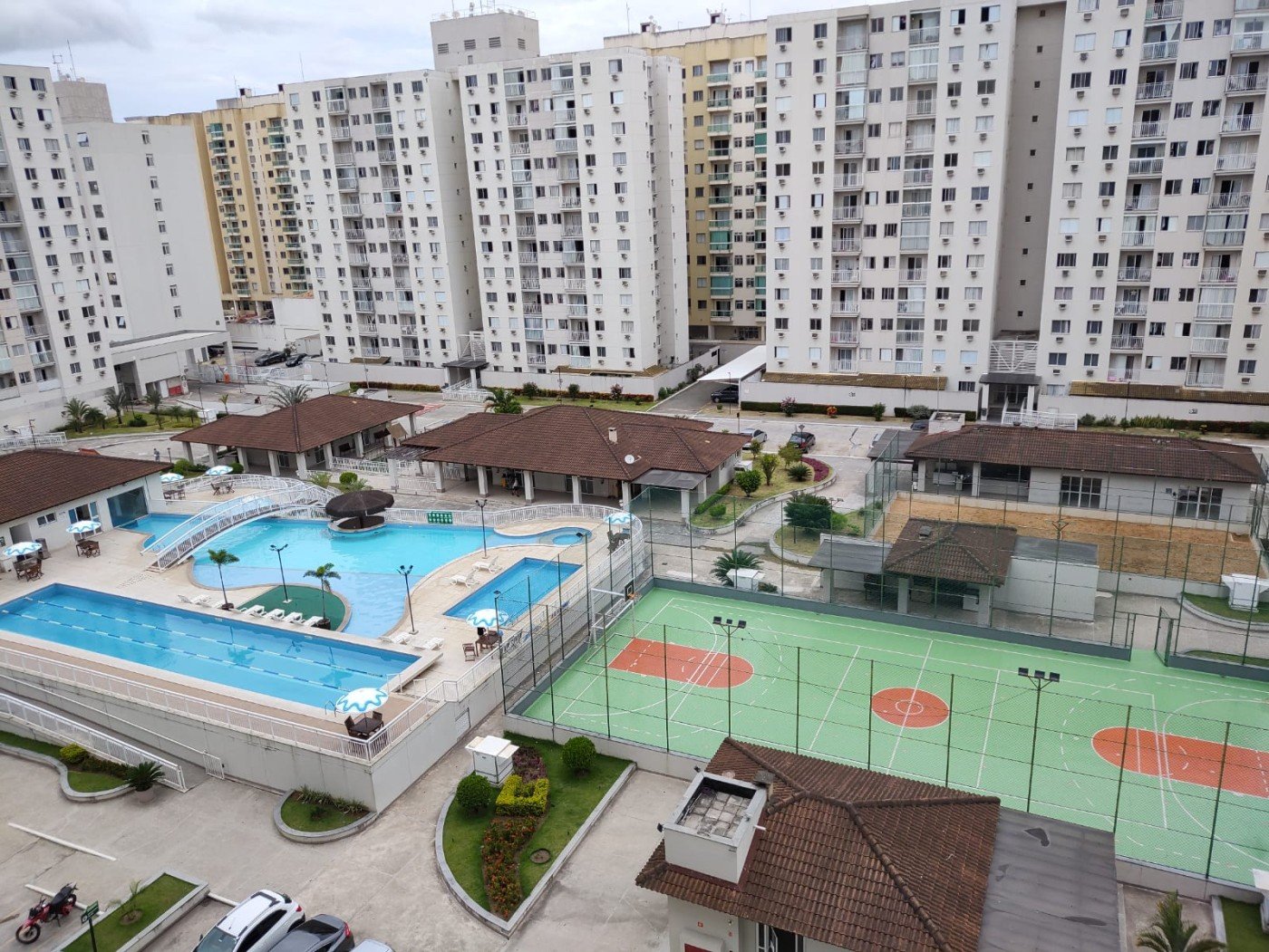 Apartamento para Venda, em Serra, bairro Valparaiso, 3 dormitórios, 2 banheiros, 1 suíte, 2 vagas