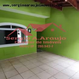 Casa para Venda em , JARDIM LUCILA