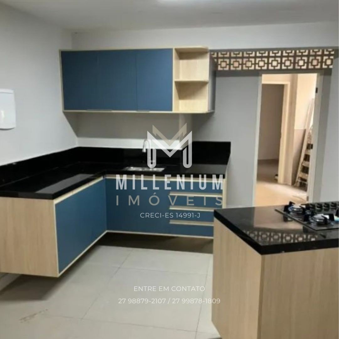 Apartamento para Venda em Vitória, Jardim da Penha