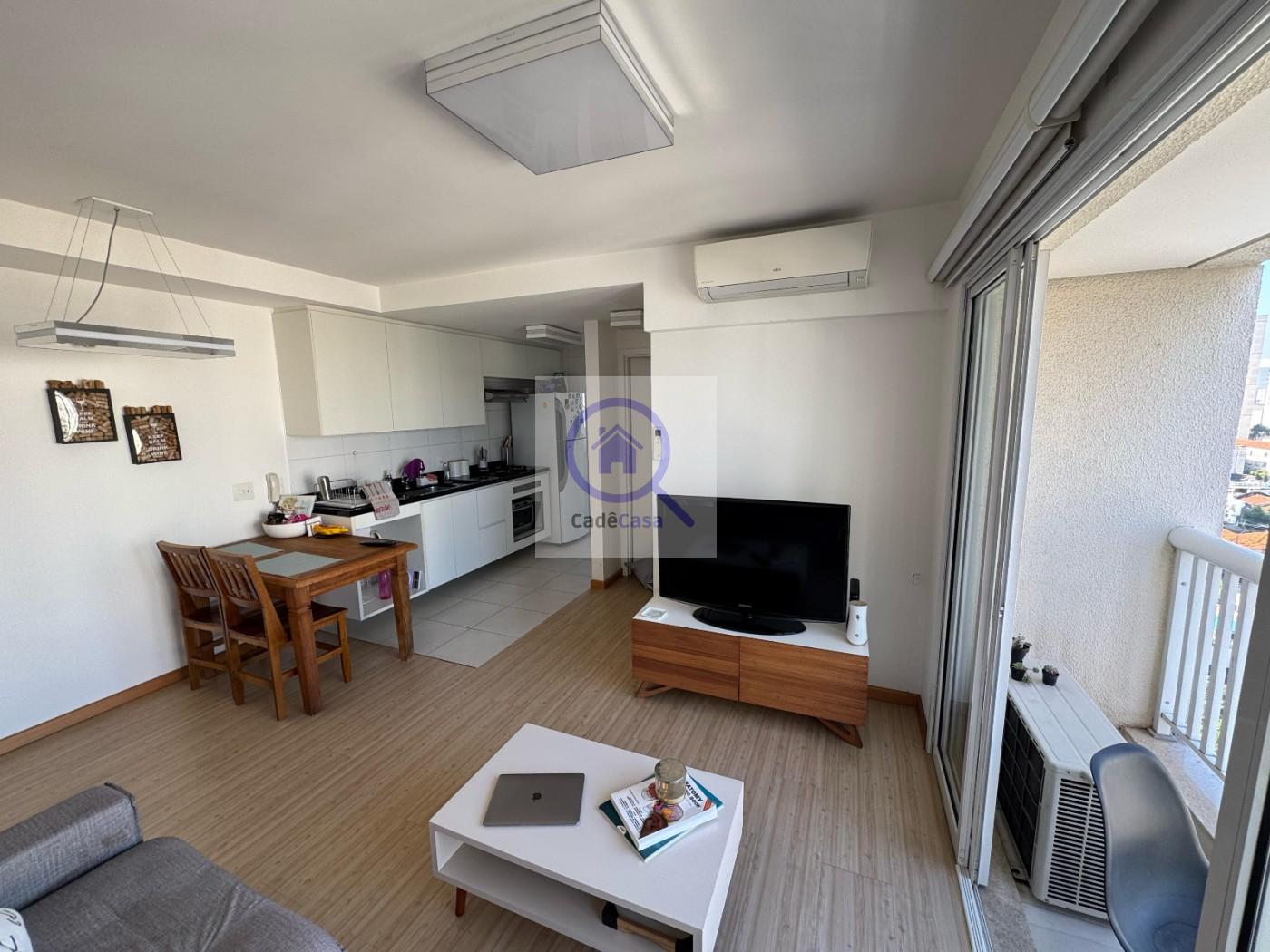 Apartamento para Locação, em São Paulo, bairro Pinheiros, 1 dormitório, 1 banheiro, 2 vagas