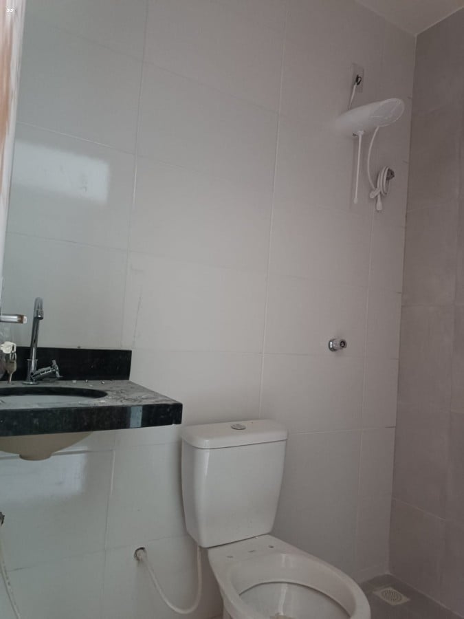Banheiro WC
