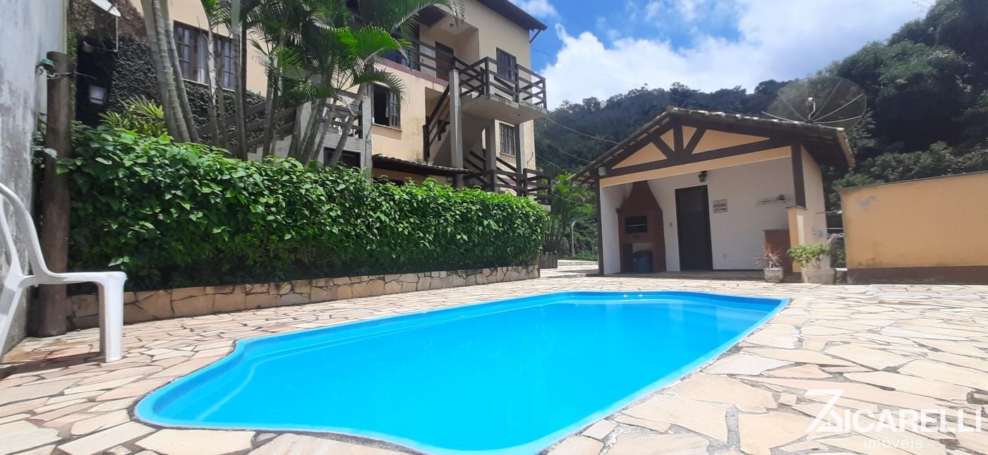 Apartamento para Venda em Itatiaia, PENEDO