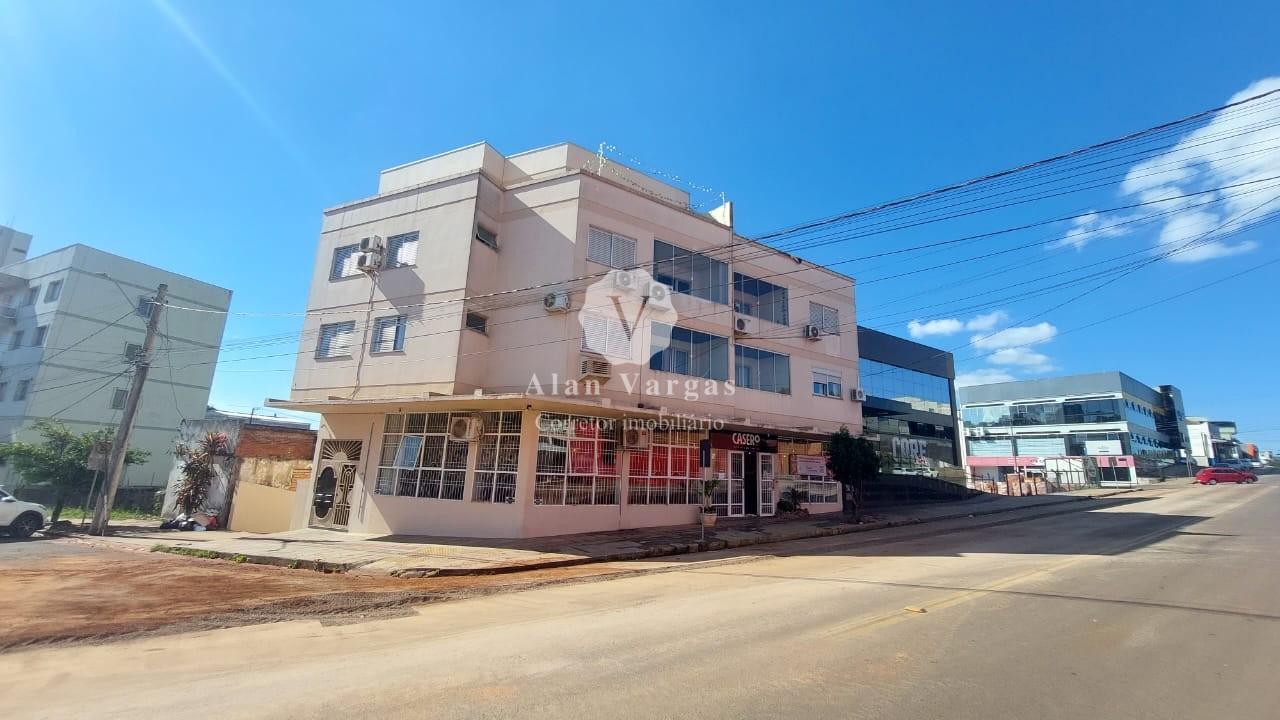 Apartamento para Venda em Erechim, Centro