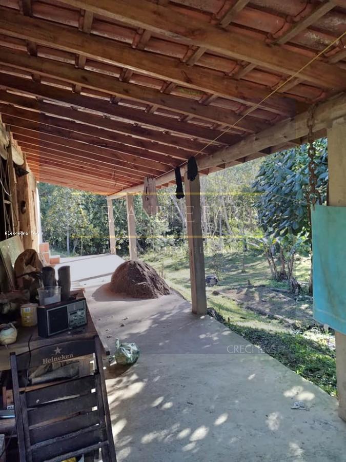 Comercial para Venda, em Natividade da Serra, bairro Pouso Alto, 2 dormitórios, 1 banheiro, 5 vagas