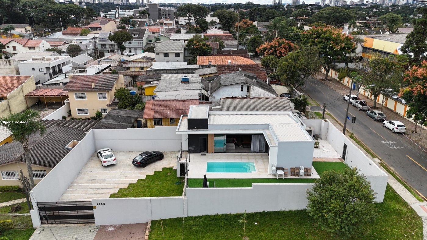 Casa Alto Padrão