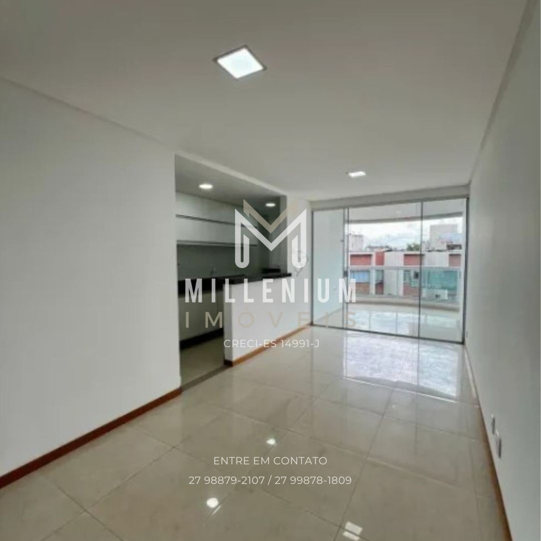 Apartamento para Venda em Vitória, Jardim Camburi