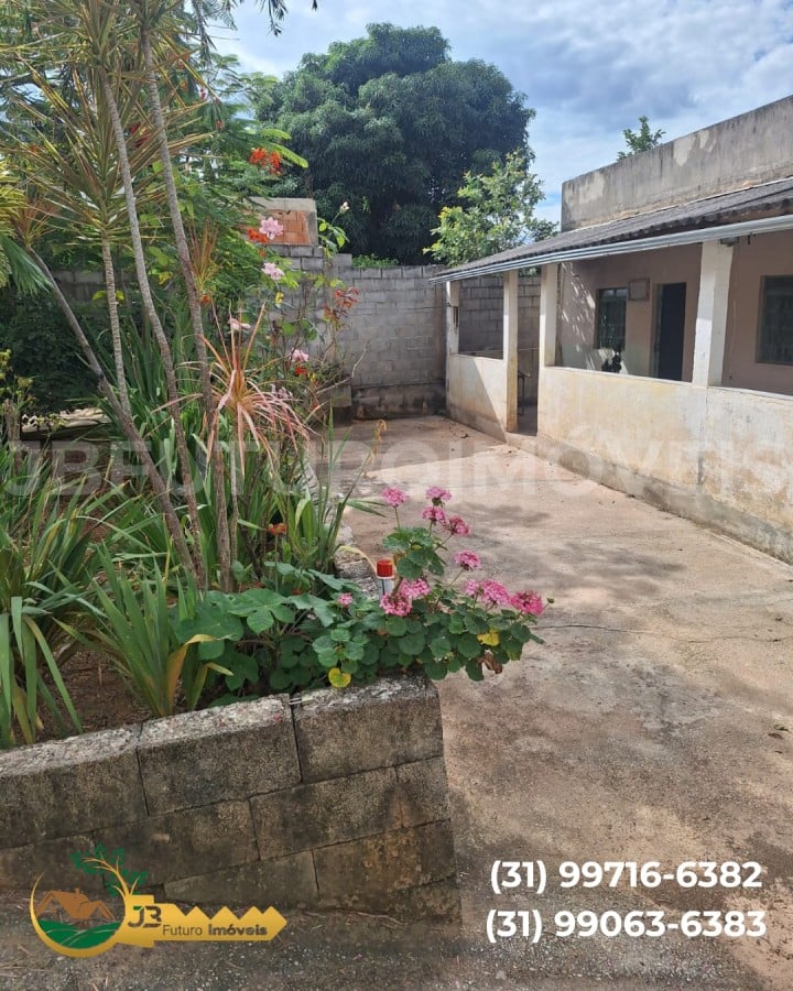Casa para Venda em São Joaquim de Bicas, SERRA VERDE