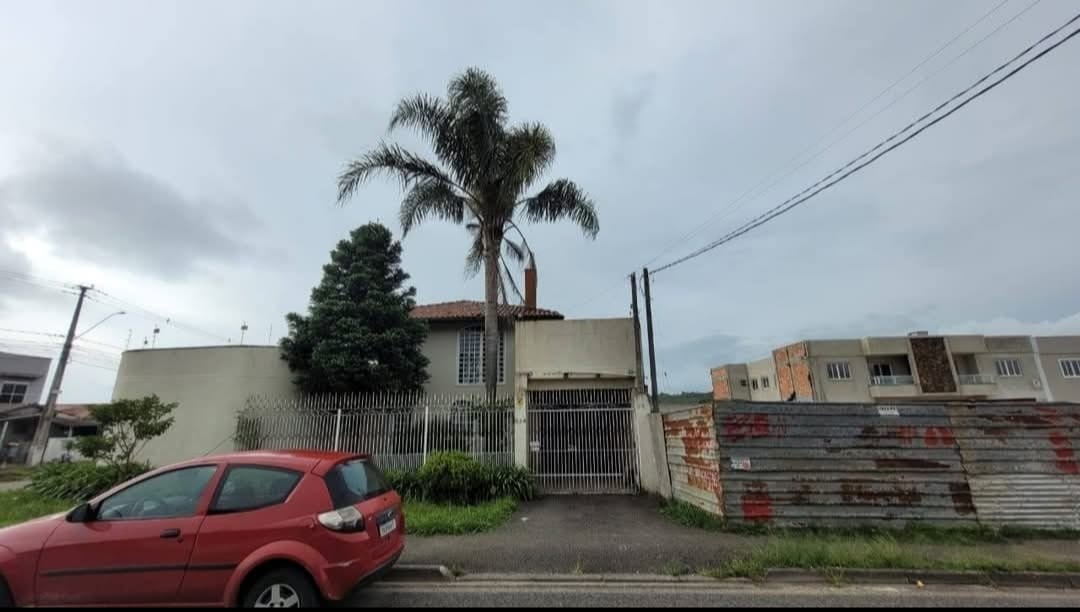 Casa para Locação, em , bairro JARDIM PAULISTA, 6 dormitórios, 3 banheiros, 1 suíte, 2 vagas