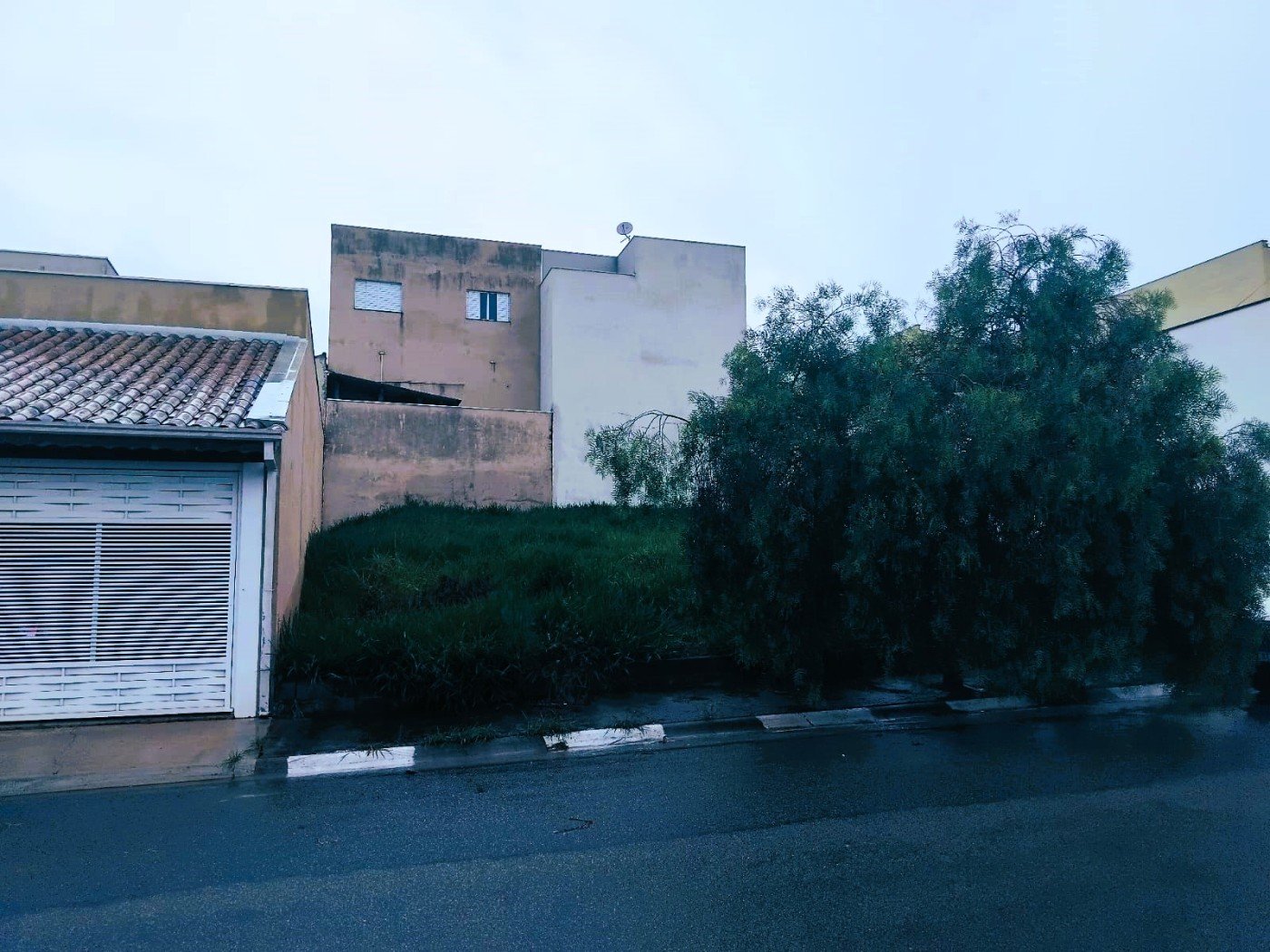 Terreno