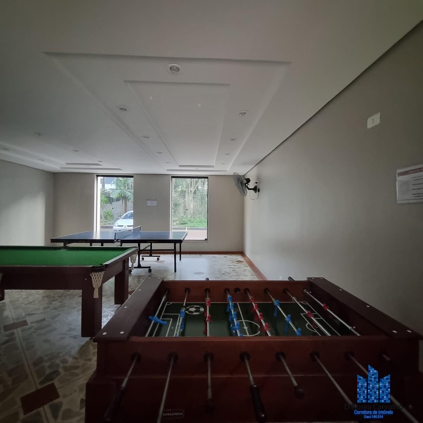 Sala de Jogos