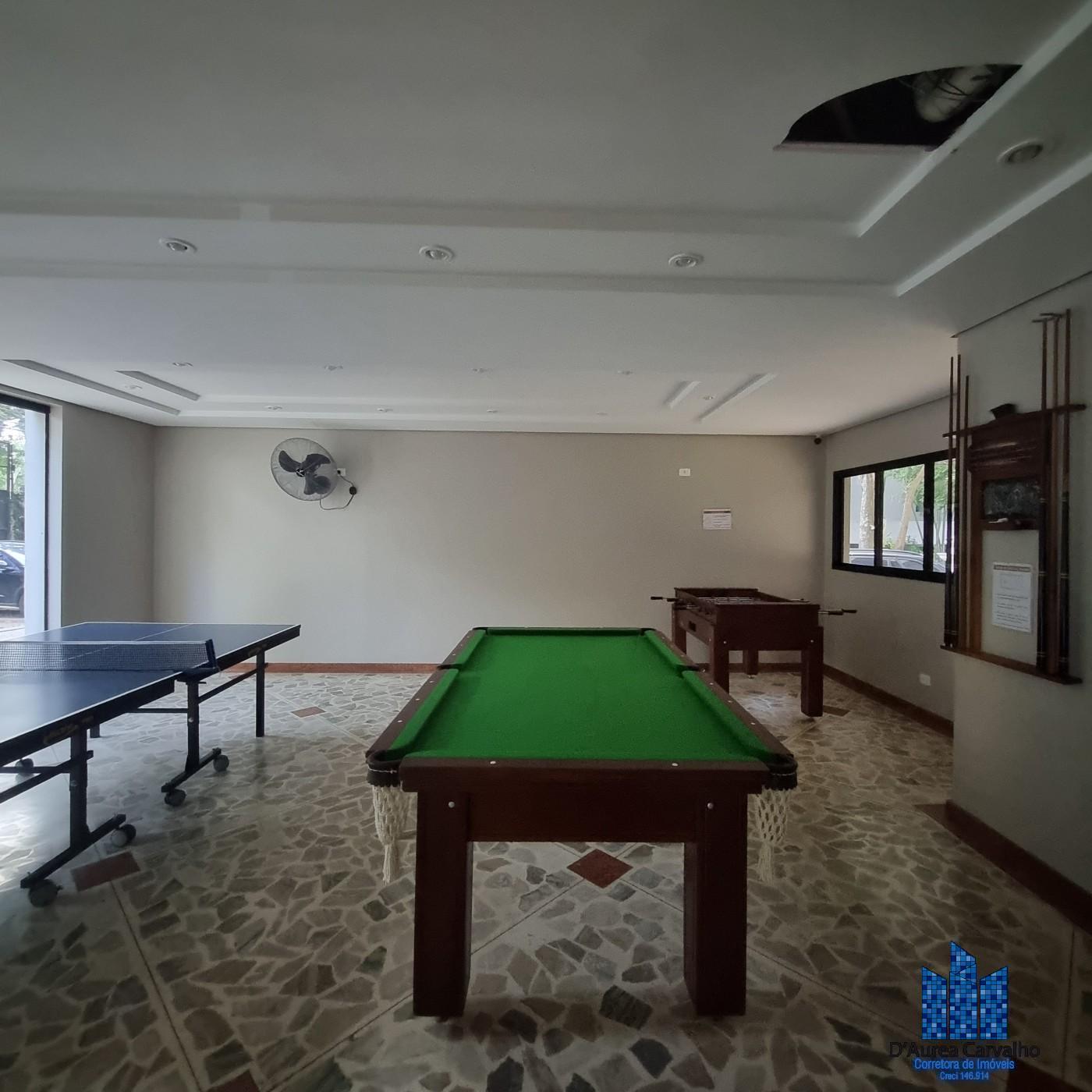 Sala de Jogos