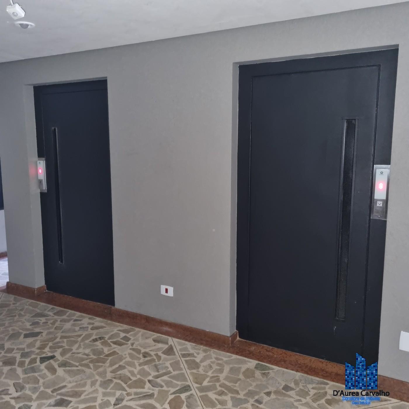 Hall dos Elevadores