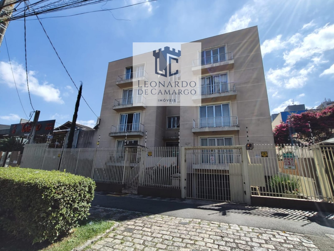 Apartamento