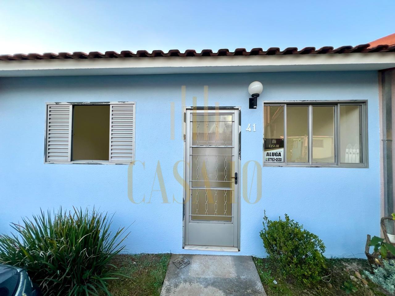 Casa em Condomínio