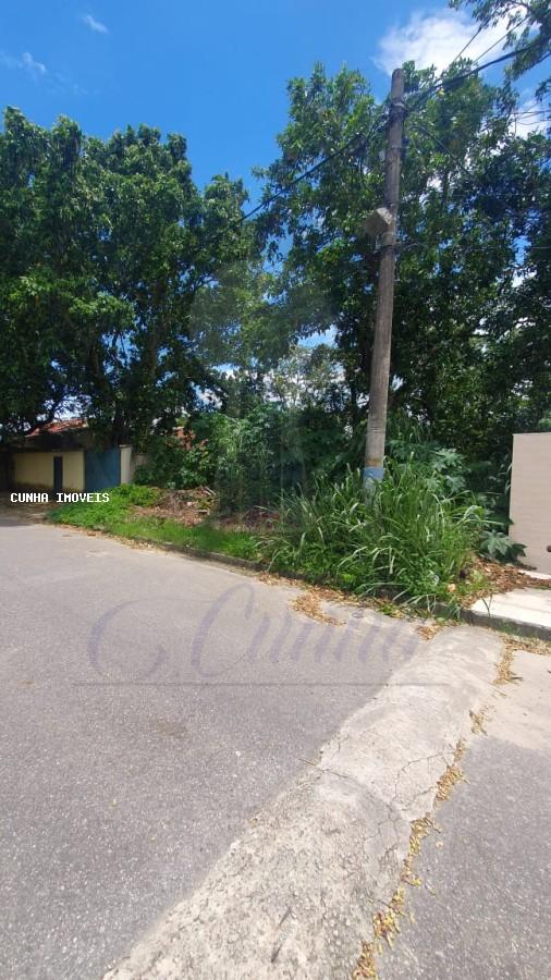 Terreno para Venda em Itaguaí, COROA GRANDE