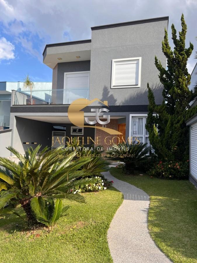 Casa em Condomínio para Locação, em Arujá, bairro Residencial Real Park, 4 dormitórios, 5 banheiros, 3 suítes, 3 vagas