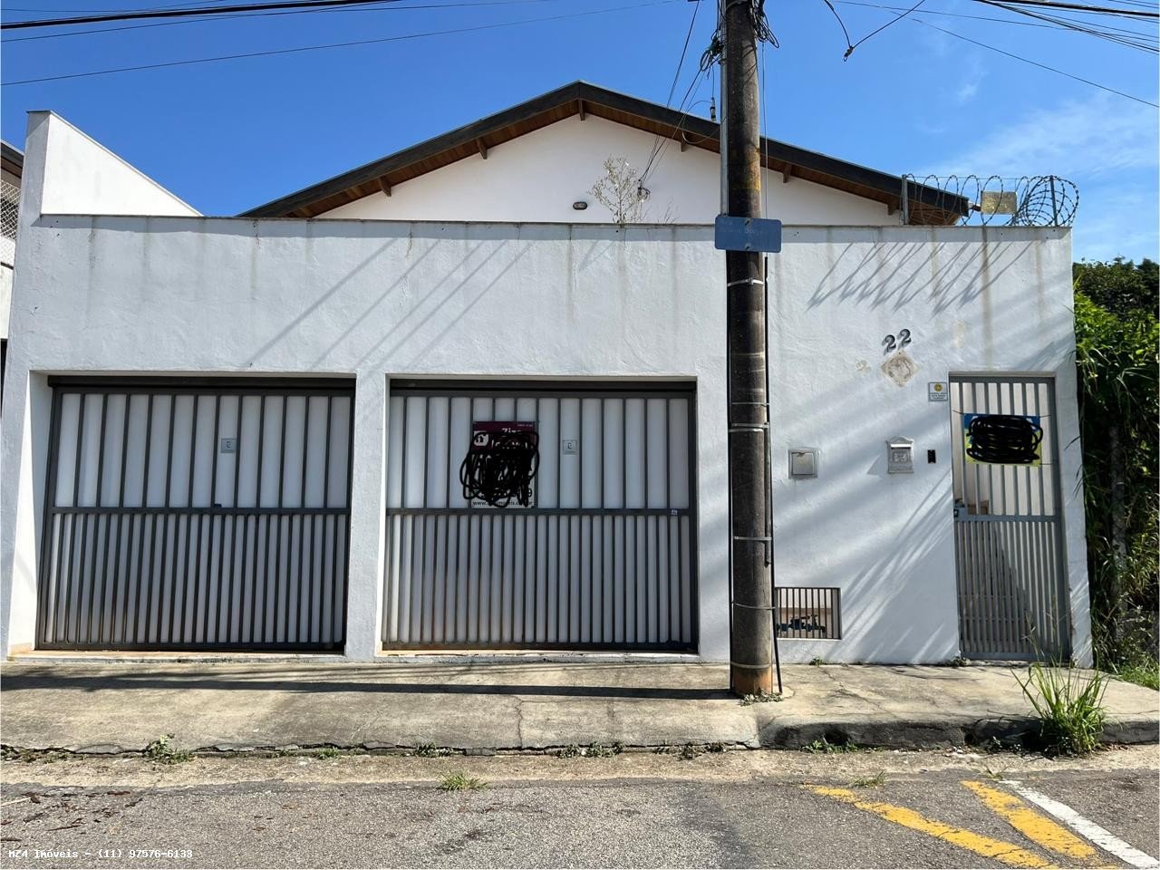 Casa para Locação, em Jundiaí, bairro Anhangabaú, 4 dormitórios, 3 banheiros, 1 suíte, 3 vagas