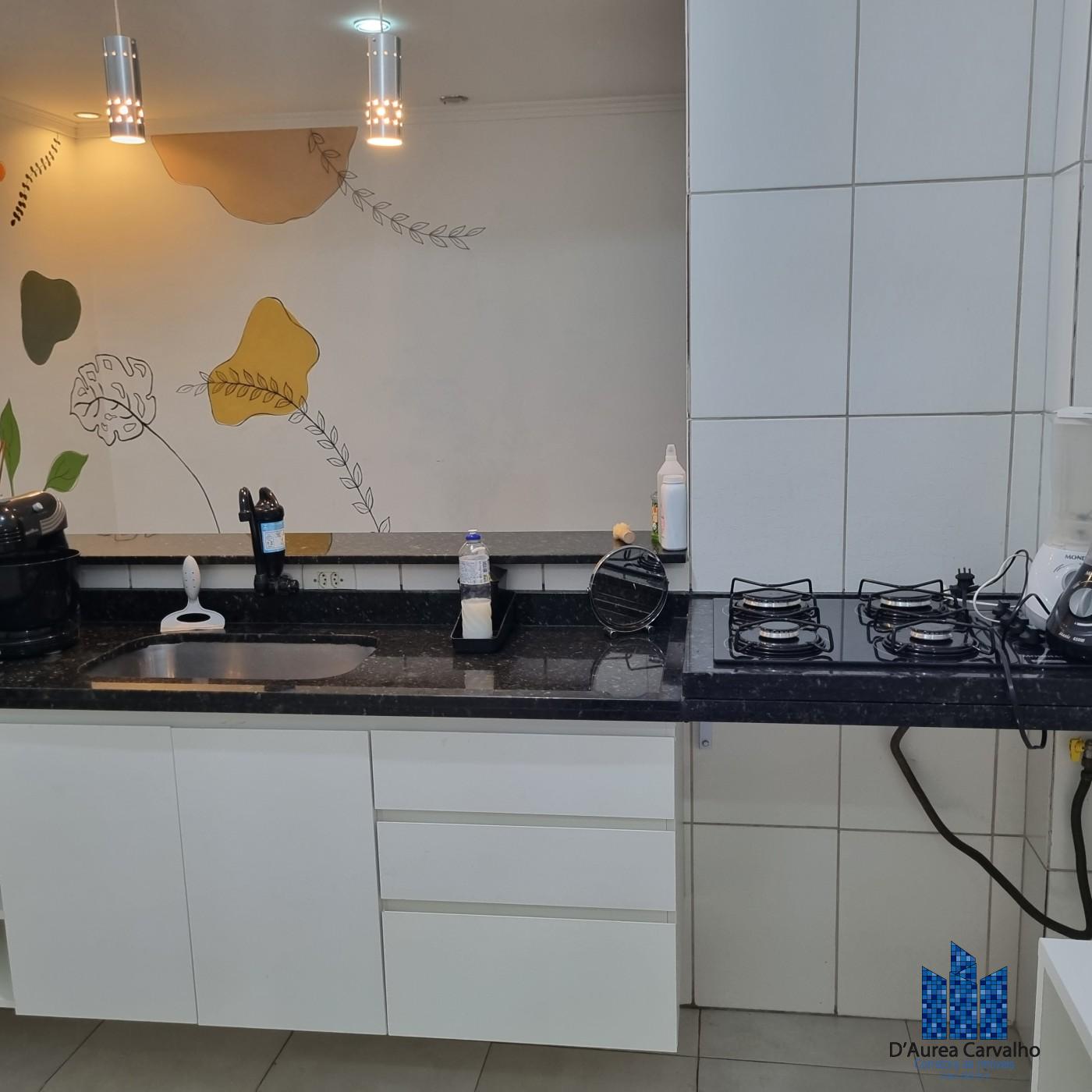 Cozinha Americana