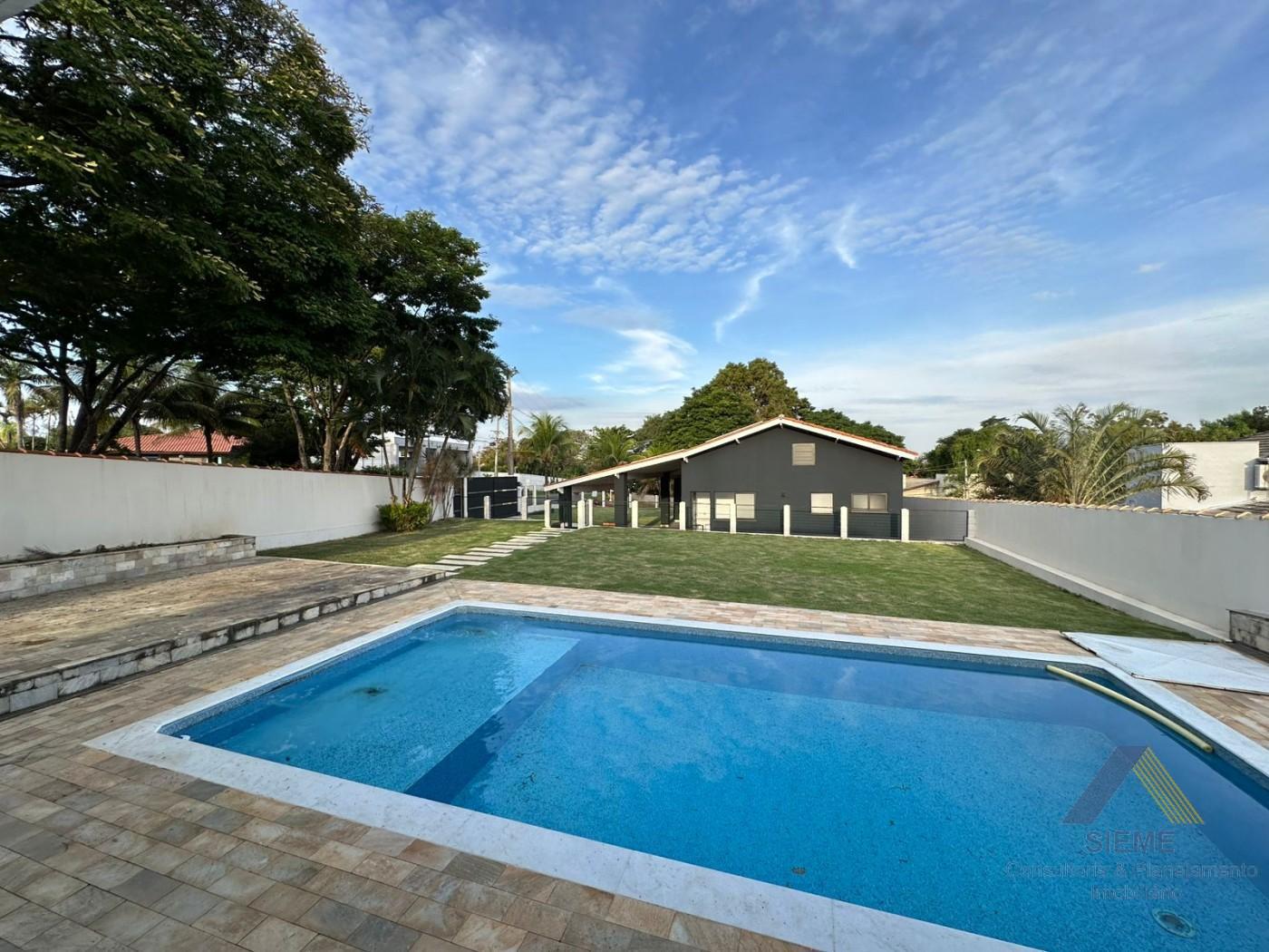Casa em Condomínio