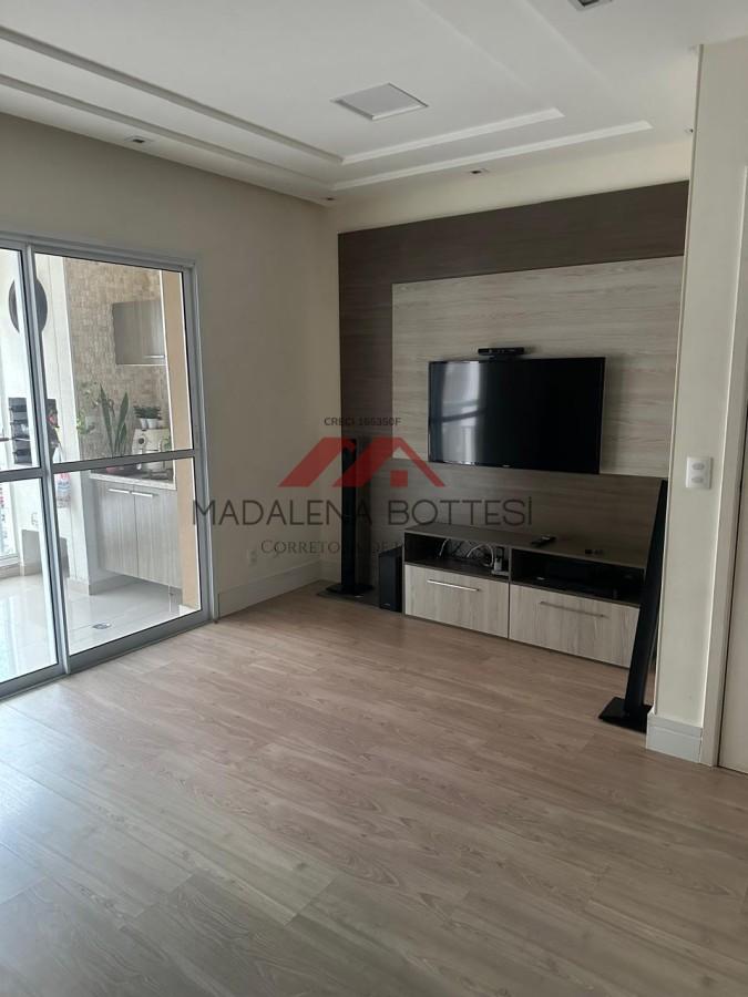 Apartamento para Venda em Mogi das Cruzes, Cézar de Souza