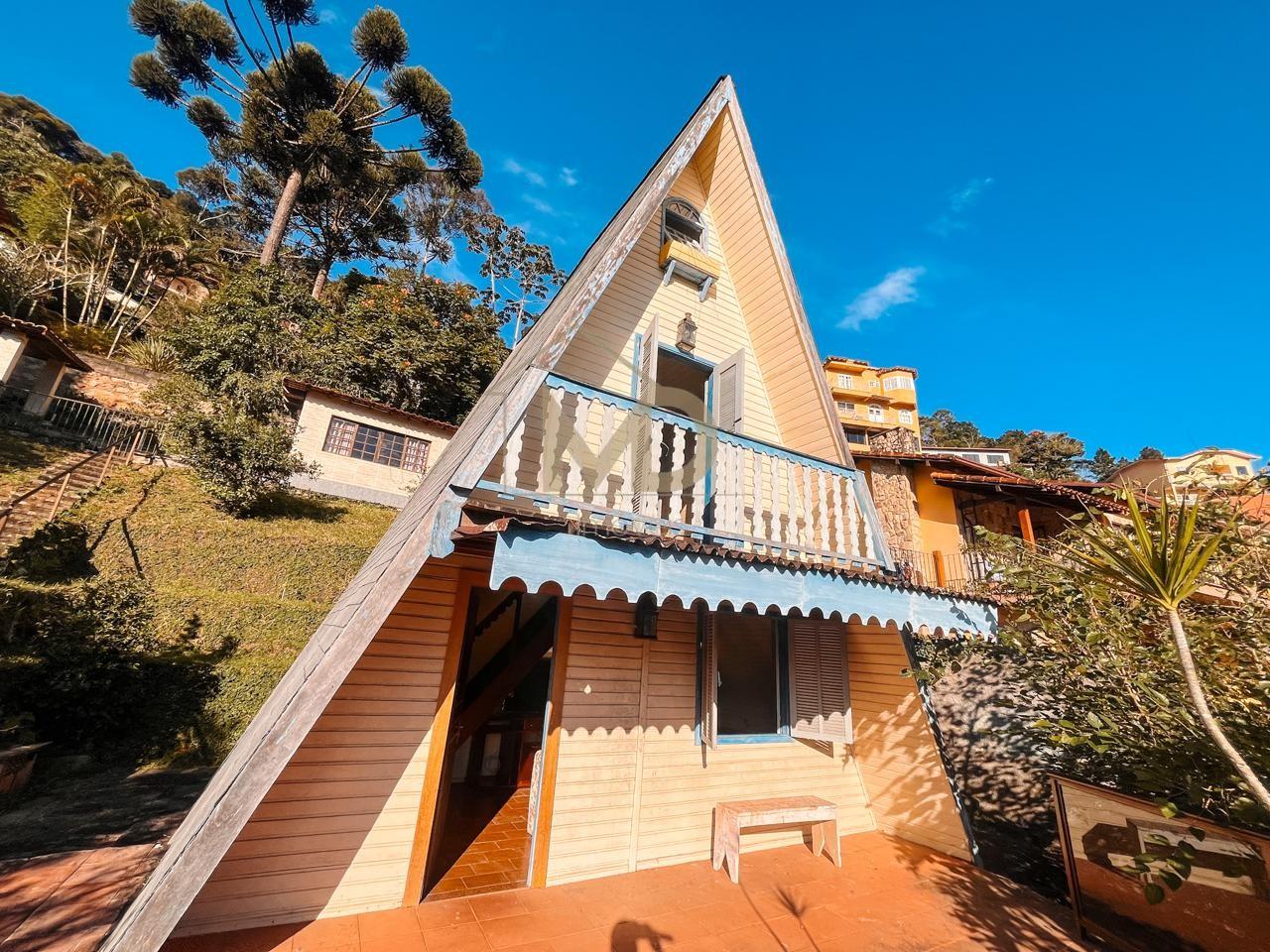 Casa em Condomínio