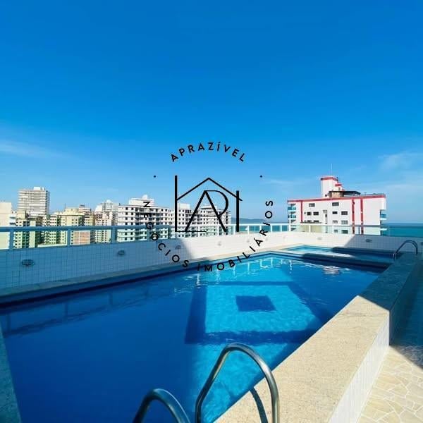 Apartamento para Venda, em Praia Grande, bairro Tupi, 2 dormitórios, 1 banheiro, 2 suítes, 1 vaga