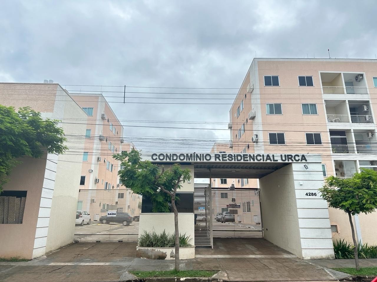 Apartamento