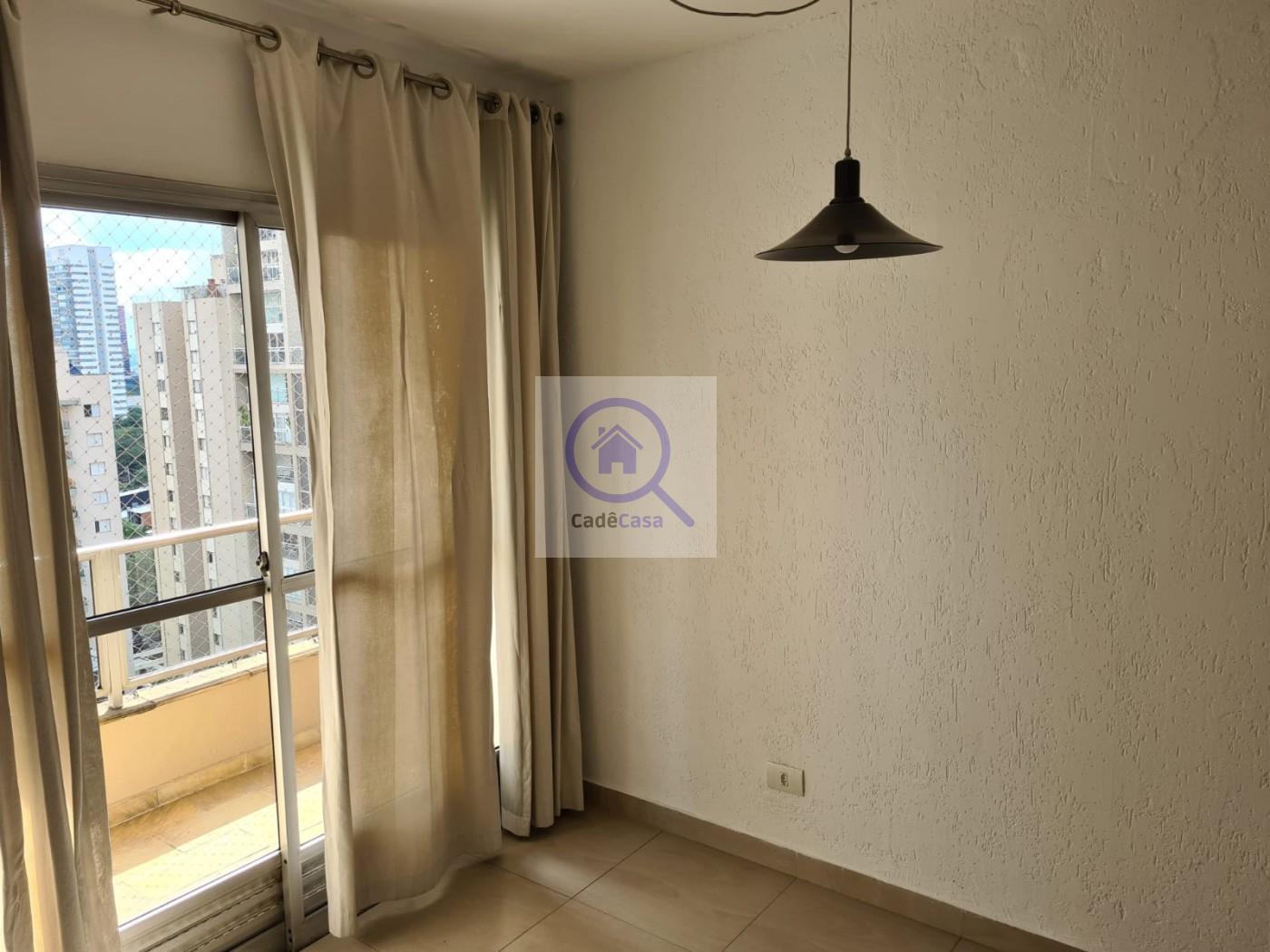 Apartamento para Locação, em São Paulo, bairro Pinheiros, 1 dormitório, 1 banheiro, 1 vaga